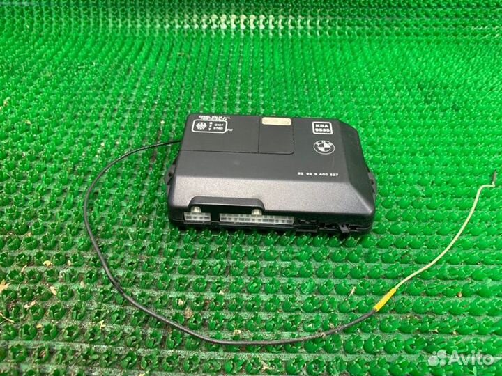 Блок сигнализации (штатной) Bmw 3-Series E36