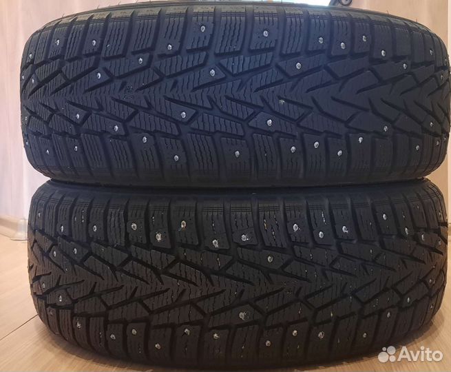 Nokian Tyres Nordman 7 195/55 R16 91T