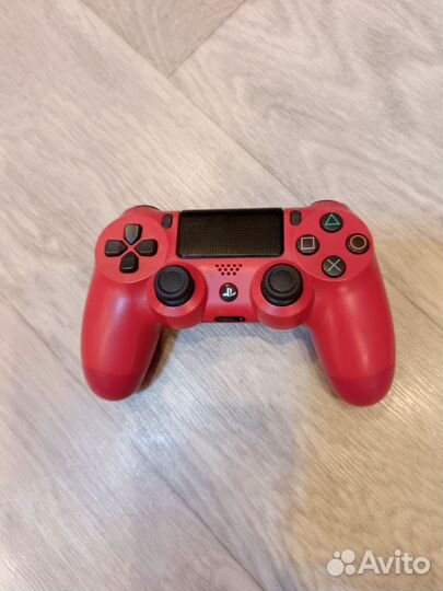 PS4 sony dualshock 4 v2 оригинал