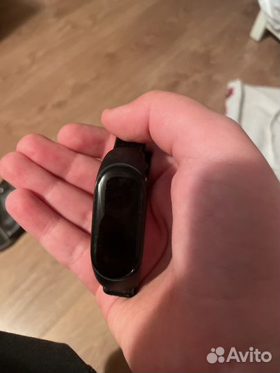 Умный браслет Xiaomi Smart Band 7 46 мм