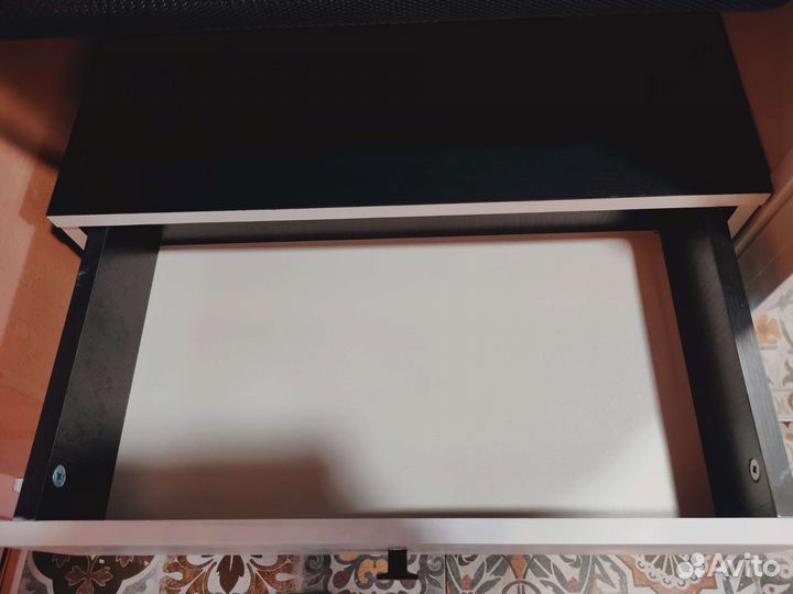 Тумба для обуви