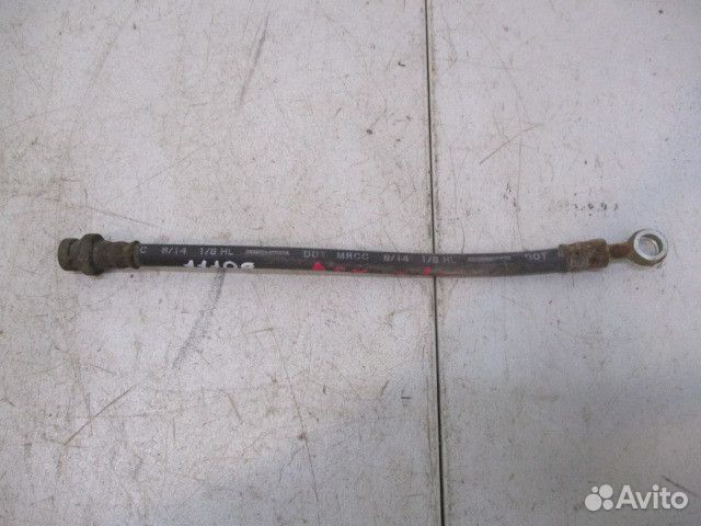 Шланг тормозной задний левый Mitsubishi ASX GA1W/G