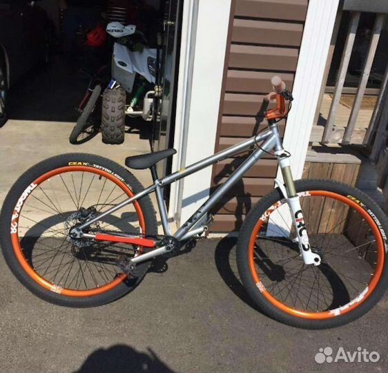 Norco street two50 (250)