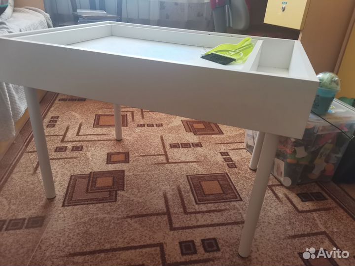 Световой стол для рисования песком