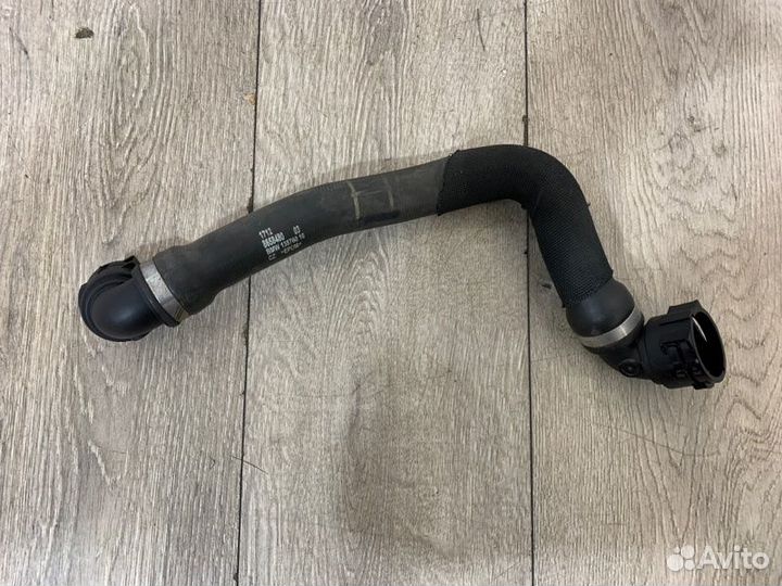 Патрубок радиатора Bmw X1 F48 B48A20A 14.01.2019