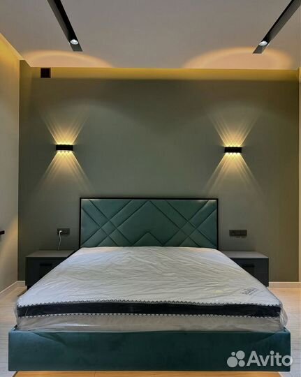 Матрас новый 180х220/ в наличии