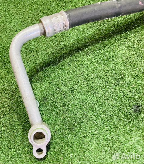 Трубка (шланг) кондиционера Subaru Impreza GF8