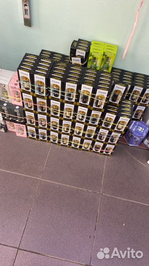 Масляные духи оптом и в розницу