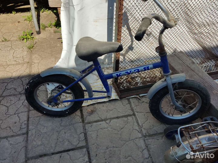 Продам велосипед детский