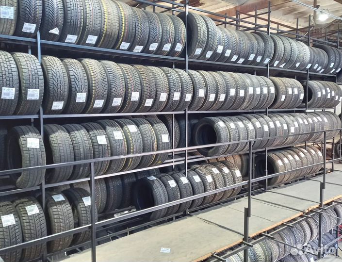 Kumho Solus TA21 275/55 R20