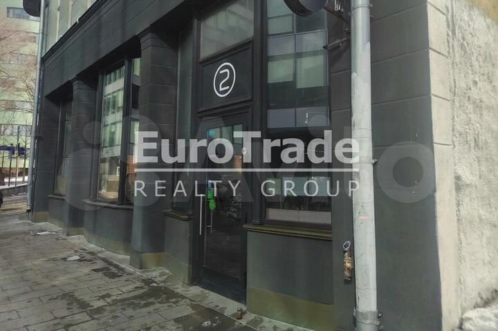 Продам торговое помещение, 47 м²