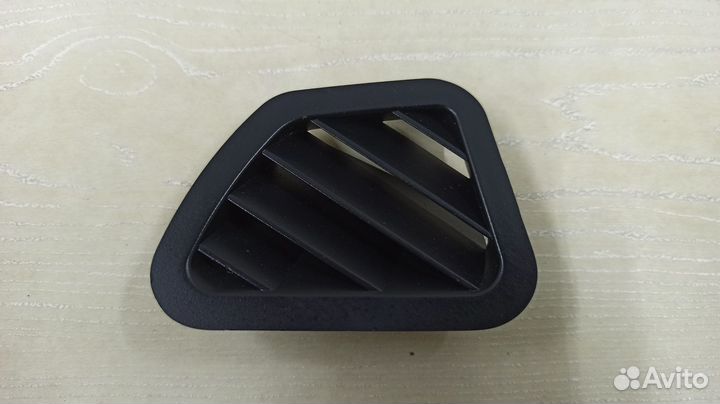 Воздуховод печки левый BMW X5 E70 X6 E71