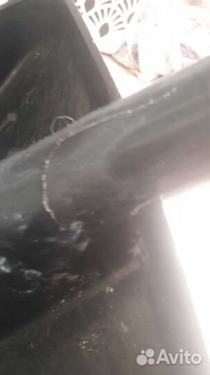 Лопата для уборки снега