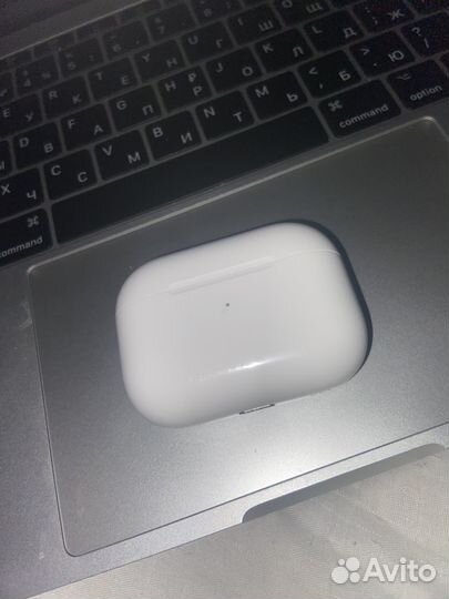 Airpods pro 2 type c