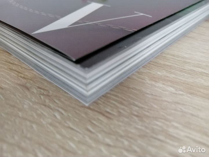 BTS V&Vogue Журнал Vogue Korea, октябрь 2022