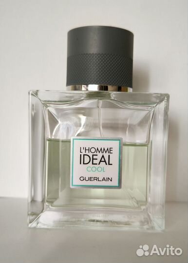 Парфюм остатки в флаконах