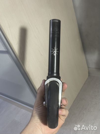 Комлпект деталей Ethic Aztek