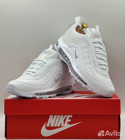 Кроссовки nike air max 97