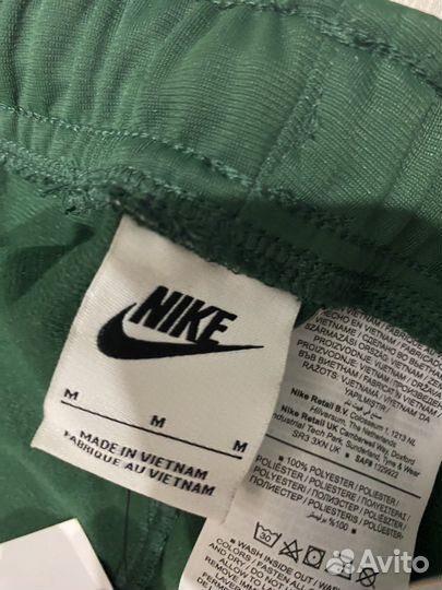 Штаны nike оригинал