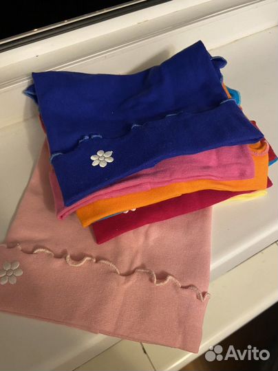 Панамка детская