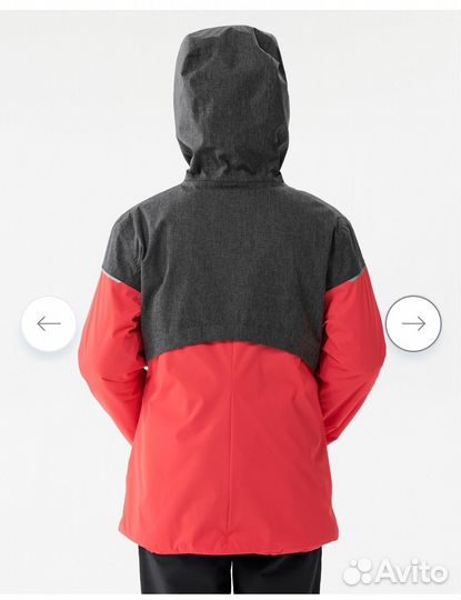 Куртка детская Decathlon