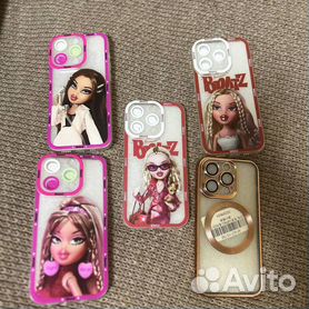 Мобильный телефон белого цвета для Лол lol Барби barbie и других кукол.