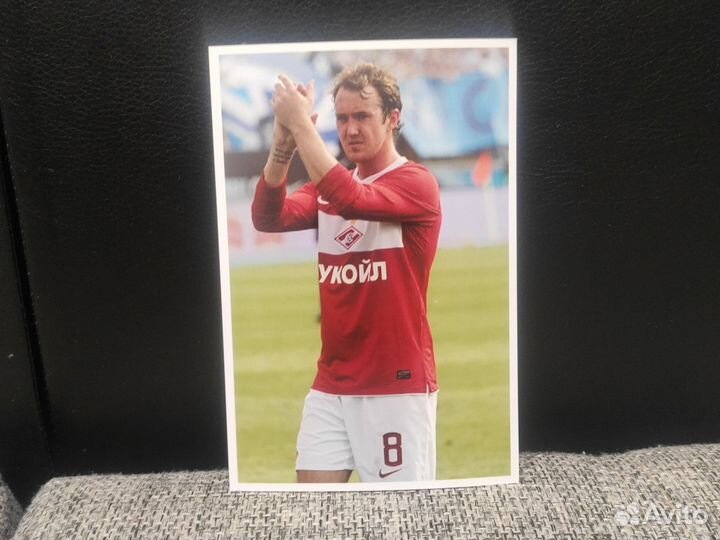 Фото Спартак Видич Веллитон Алекс Макгиди