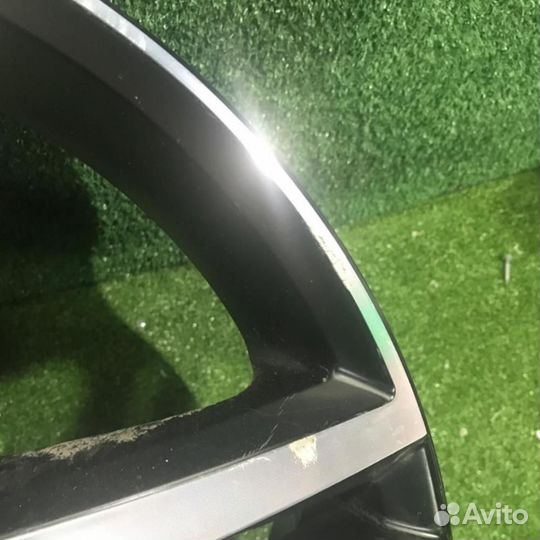 Диск литой Вольво хс60 2 (2017-2021)