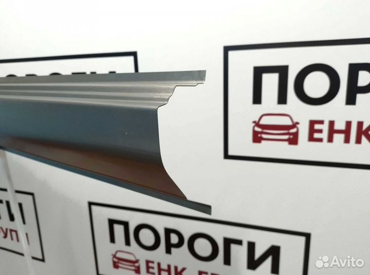 Пороги Chevrolet Lanos 1 седан и другие