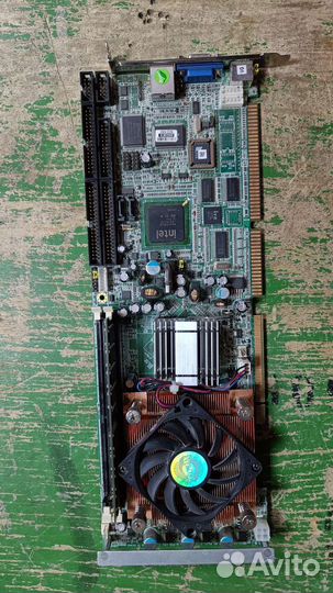 Раритетные платы