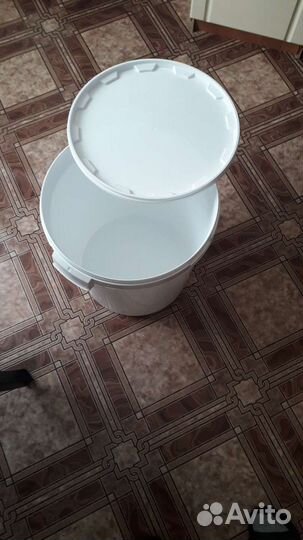 Бак 30 литров