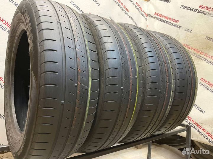 Nokian Tyres Nordman RS2 SUV 215/65 R16 102H