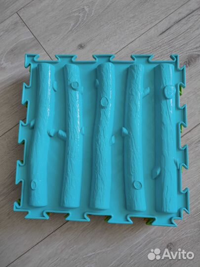 Ортопедические коврики массажные