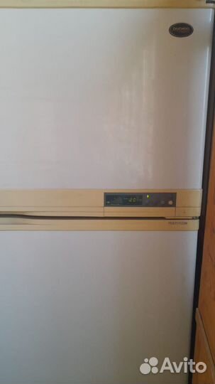 Холодильник на запчасти