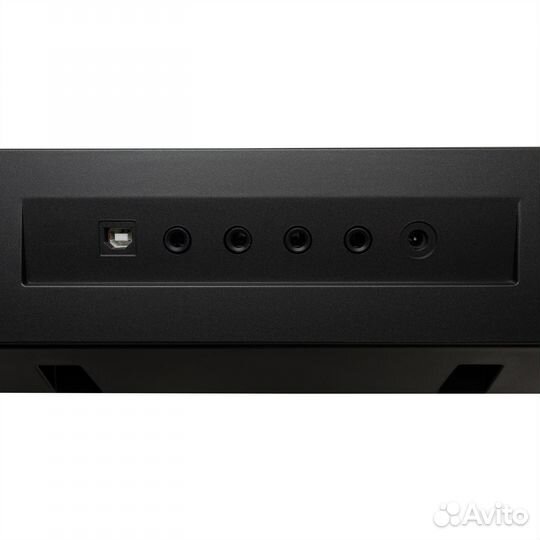 Синтезатор rockdale Creator 2