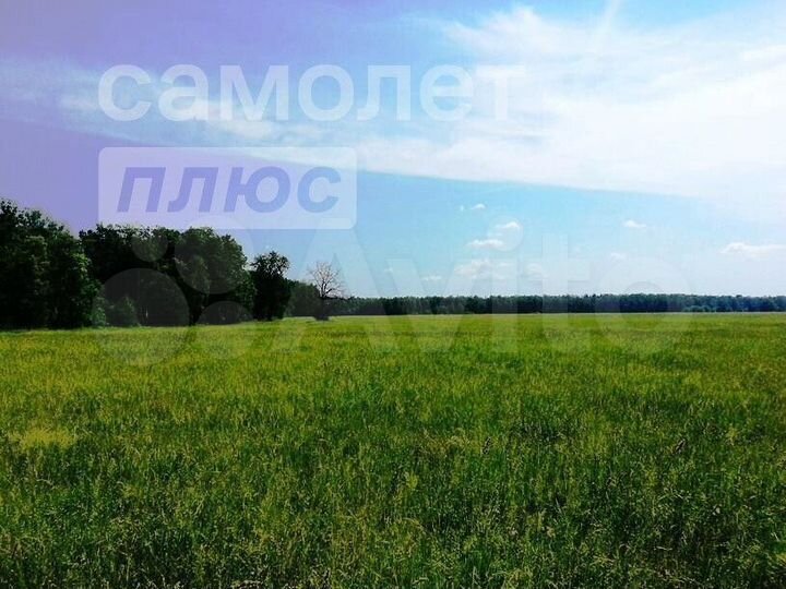 Участок 7 сот. (ИЖС)