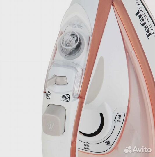 Утюг Tefal 1830007645