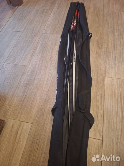 Лыжи беговые детские 150