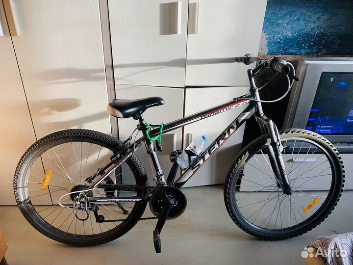 Велосипед подростковый stern