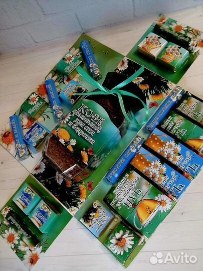 Подарок на день рождения