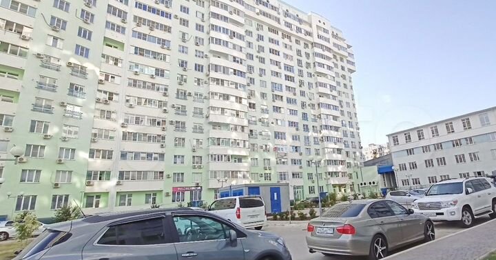 Помещение, 297.2 м²
