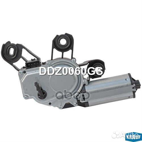 Мотор стеклоочистителя VAG DDZ0060GS Krauf