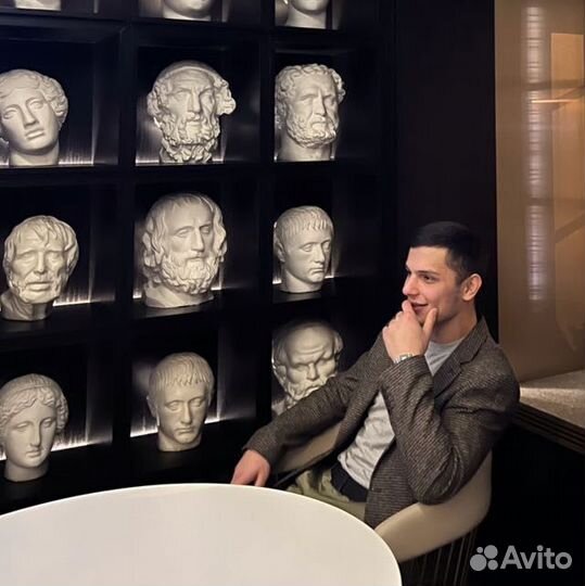 Рассмотрю все варианты