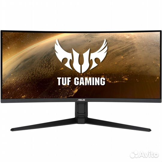 Монитор Asus TUF Gaming VG34VQL1B 364998
