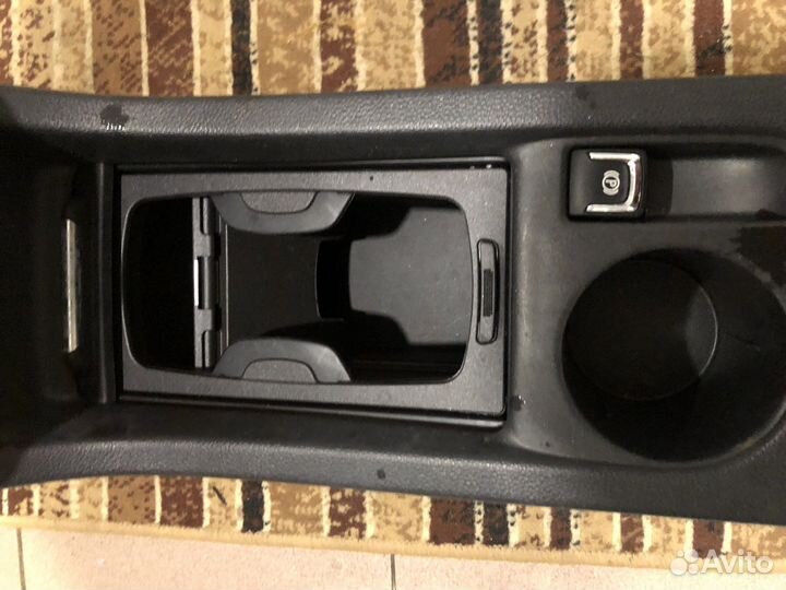 Astra J полный комплект электро ручника