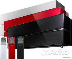 Обслуживание, мойка, заправка сплит систем