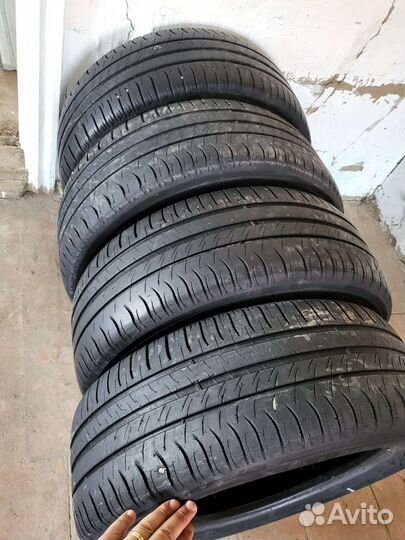 Michelin Energy E-V 205/55 R16