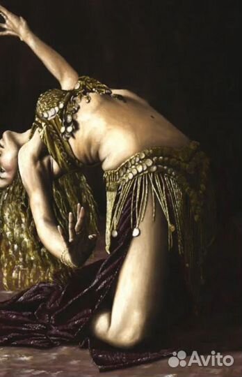 Танцевальная программа на мероприятие