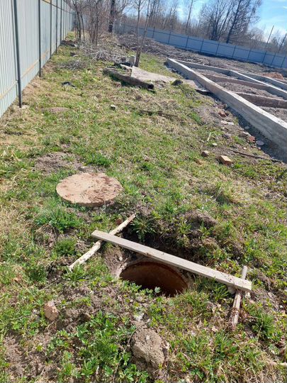 Участок 20 сот. (ИЖС)