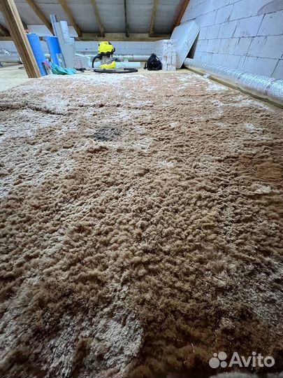 Ковёр Аскона 3х4